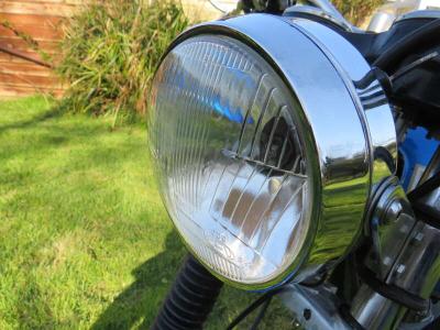 1975 Ducati 239 MK III