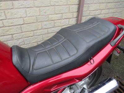 1997 Yamaha XJ900 DIVERSION