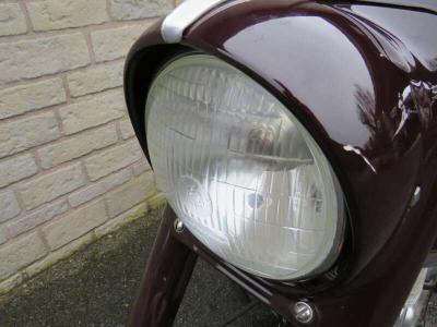 1959 Ariel SQUARE FOUR