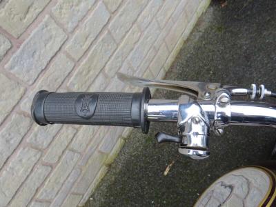 1959 Ariel SQUARE FOUR