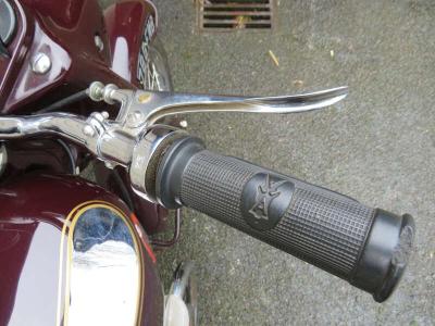 1959 Ariel SQUARE FOUR