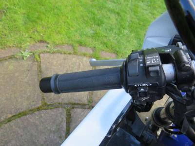 1992 Honda CBR400RR NC29