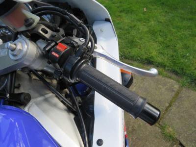 1992 Honda CBR400RR NC29