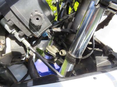 1992 Honda CBR400RR NC29