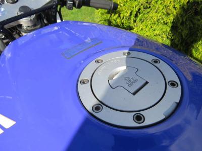 1992 Honda CBR400RR NC29