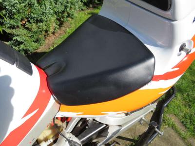 1992 Honda CBR400RR NC29