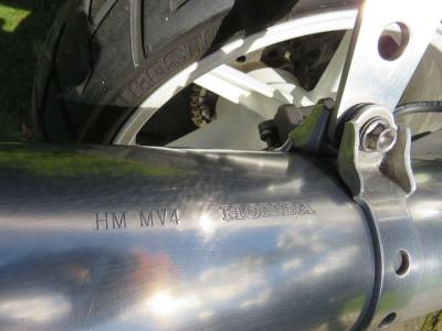 1992 Honda CBR400RR NC29