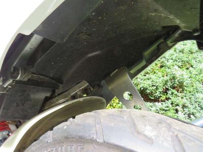 1992 Honda CBR400RR NC29