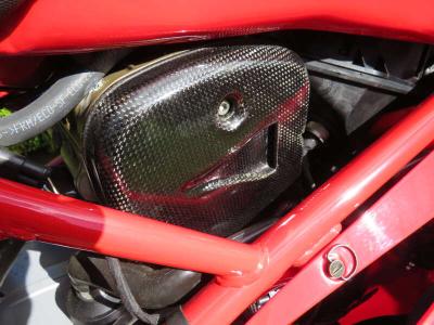 2005 Ducati 749R