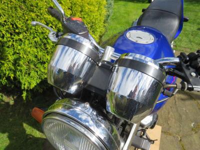 1996 Honda CB400 SUPER FOUR S