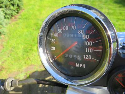 1996 Honda CB400 SUPER FOUR S