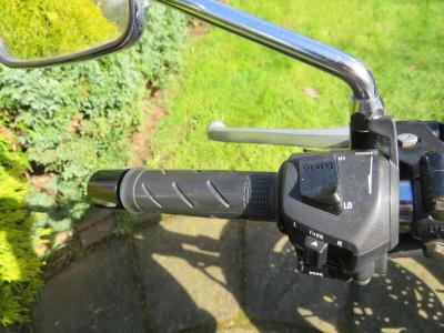 1996 Honda CB400 SUPER FOUR S