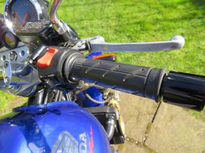 1996 Honda CB400 SUPER FOUR S