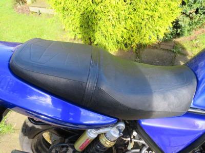 1996 Honda CB400 SUPER FOUR S