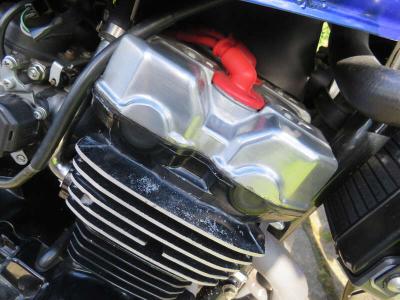 1996 Honda CB400 SUPER FOUR S