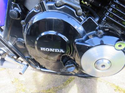 1996 Honda CB400 SUPER FOUR S