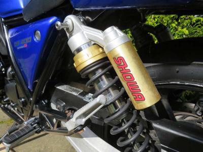 1996 Honda CB400 SUPER FOUR S