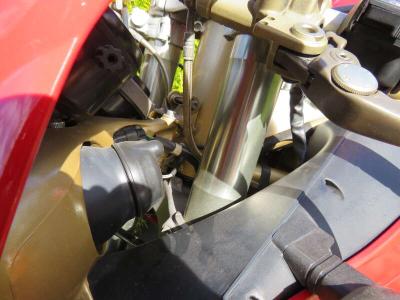 1998 Ducati 916 BIPOSTO