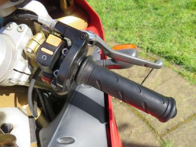 1998 Ducati 916 BIPOSTO