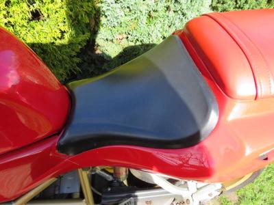 1998 Ducati 916 BIPOSTO