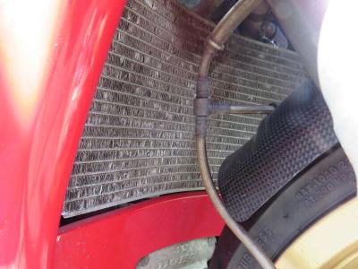 1998 Ducati 916 BIPOSTO