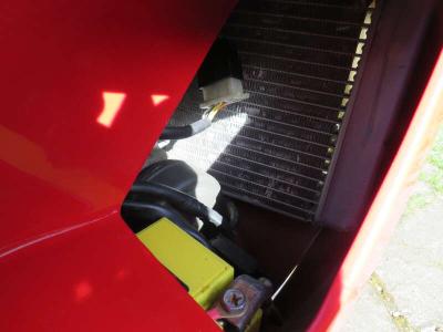 1998 Ducati 916 BIPOSTO