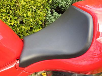 1997 Ducati 748 BIPOSTO