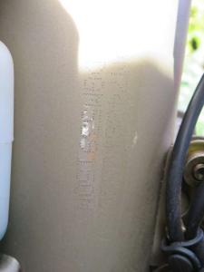 1997 Ducati 748 BIPOSTO