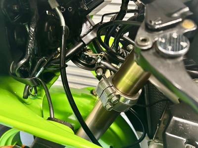 1992 Kawasaki ZXR750R K1