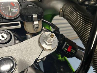 1992 Kawasaki ZXR750R K1