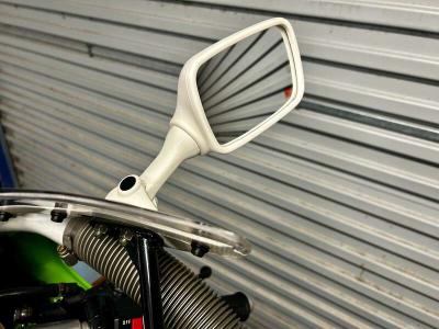 1992 Kawasaki ZXR750R K1