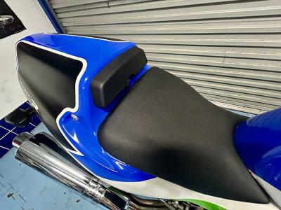 1992 Kawasaki ZXR750R K1