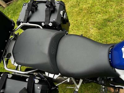 2020 BMW R1250 GS ADVENTURE RALLY TE