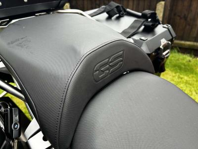 2020 BMW R1250 GS ADVENTURE RALLY TE