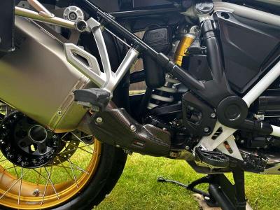 2020 BMW R1250 GS ADVENTURE RALLY TE