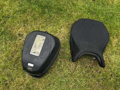 2020 BMW R1250 GS ADVENTURE RALLY TE