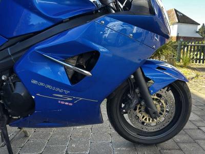 2005 Triumph 1050 SPRINT ST