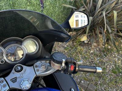 2005 Triumph 1050 SPRINT ST