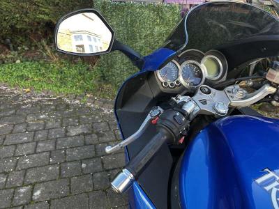 2005 Triumph 1050 SPRINT ST