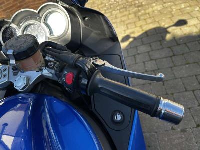 2005 Triumph 1050 SPRINT ST