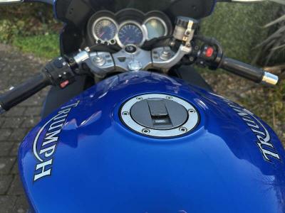 2005 Triumph 1050 SPRINT ST