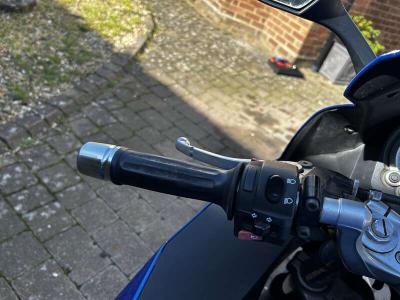 2005 Triumph 1050 SPRINT ST