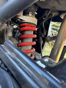 2005 Triumph 1050 SPRINT ST