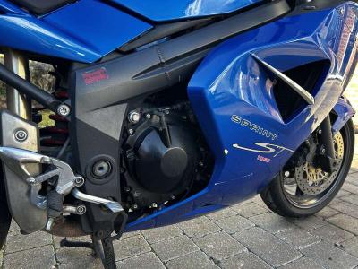 2005 Triumph 1050 SPRINT ST