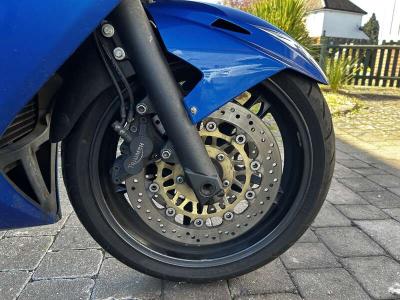 2005 Triumph 1050 SPRINT ST