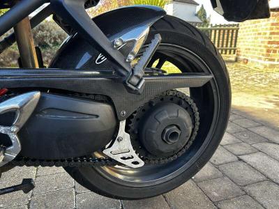 2005 Triumph 1050 SPRINT ST