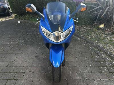 2005 Triumph 1050 SPRINT ST