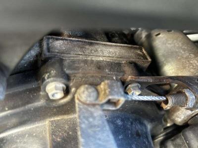 2005 Triumph 1050 SPRINT ST