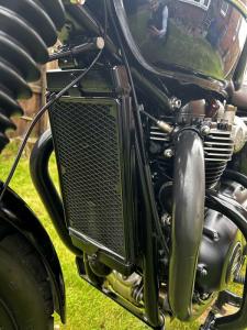 2018 Triumph T120 BONNEVILLE