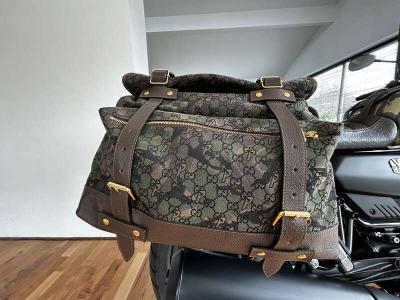 2023 Moto Guzzi V7 GUCCI PALACE